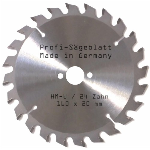 Ersatz sägeblatt 160 - ersatz, x