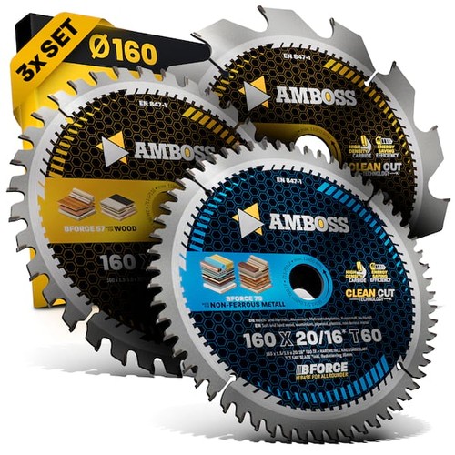 ø160 akku hand - akku, hand-