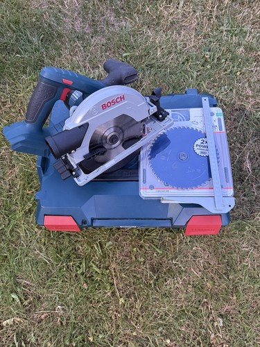 Bosch professional gks 18v - professional,