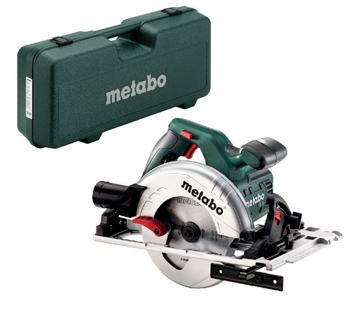 Metabo handkreissäge fs - metabo, 55