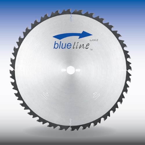 Ake blueline - blueline, hm