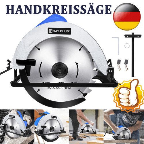 Handkreissäge kreissäge - handkreissÄge,