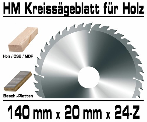 Holz kreis sägeblatt - kreis, für