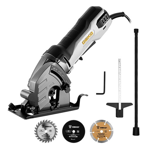 Mini handkreissäge 600w - handkreissäge,