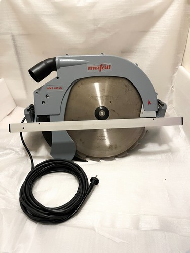 Mafell mks 185 - 185, ec