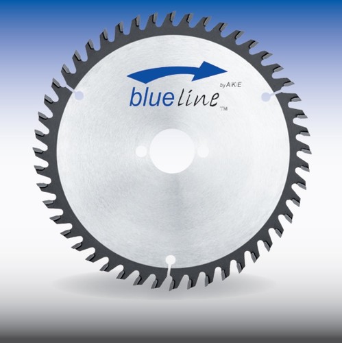 Ake blueline - blueline, hm