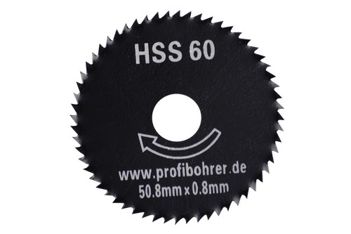50mm kreissägeblätter - 50mm,