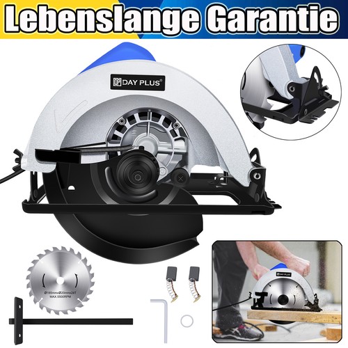 3000w handkreissäge - 3000w,