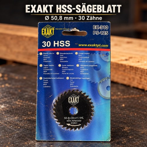 Original ersatzsägeblatt - original,