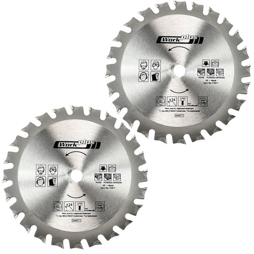 Hartmetall - 2x,
