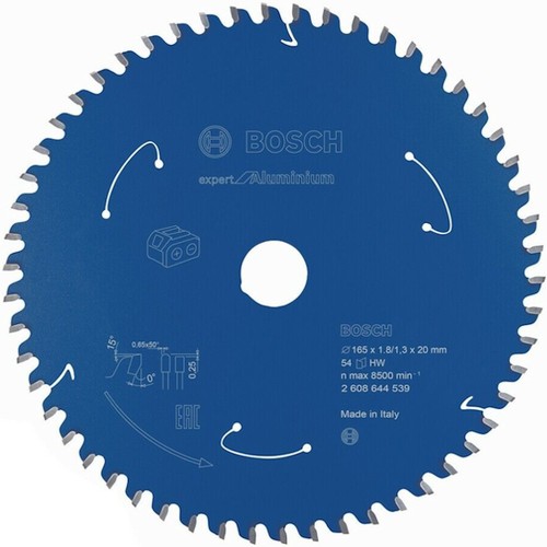 Bosch sägeblatt 165mm für - bosch,