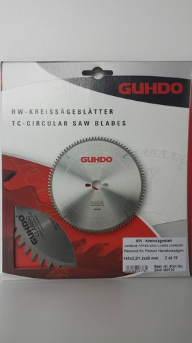 Kreissägeblatt von guhdo - von,