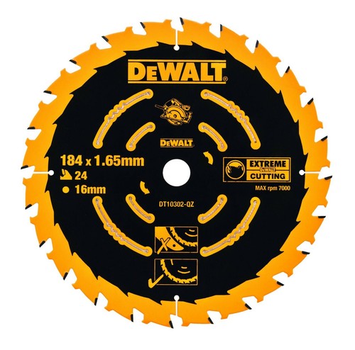 Dewalt kreissägeblätter - dewalt,