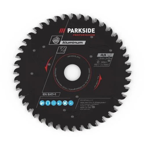 Parkside performance - parkside,