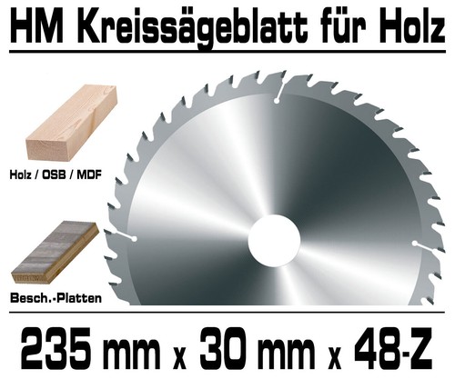 Holz kreis sägeblatt - kreis, für