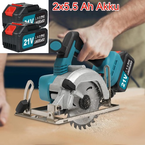Goambuy 125mm elektrische - 125mm,