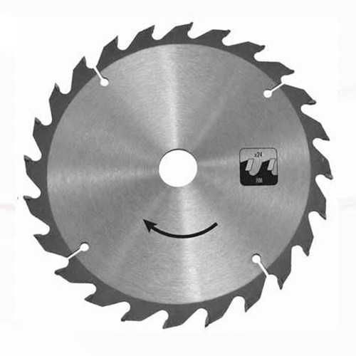 Sägeblatt 150x1 6x10mm - hm-sägeblatt, 150x1,6x10mm