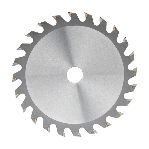 Kreissägeblatt 165mm 60t - 165mm, 24-60t