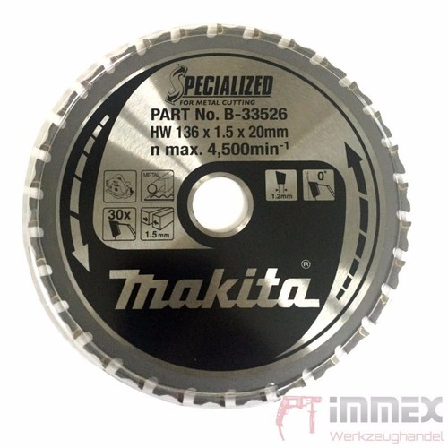 Makita specialized 33526 - specialized, b-33526