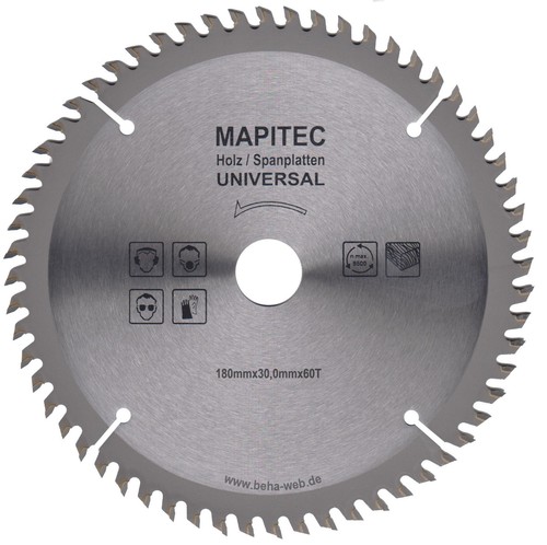 Sägeblatt universal hand - universal,