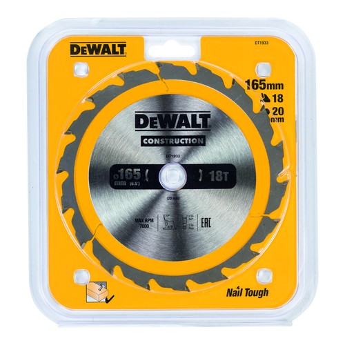 Dewalt kreissägeblatt - dewalt,